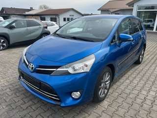 Toyota Verso 171.000 km 8.900 &euro; Witzmannsberg 94104