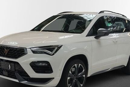 Cupra Ateca 24.000 km 34.980 &euro; Heilbronn 74076