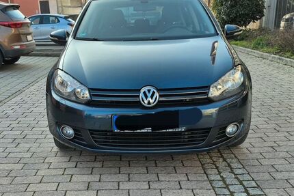 VW Golf 152.000 km 6.800 &euro; Rüssingen 67308