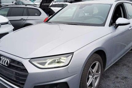 Audi A4 66.857 km 27.440 &euro; Lohr am Main 97816