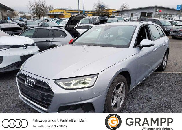 Audi A4 66.857 km 27.440 &euro; Lohr am Main 97816