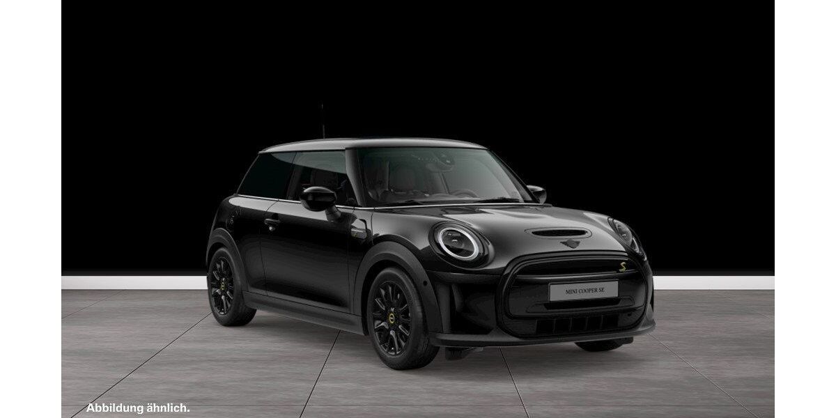 Mini Cooper SE 26.118 km 22.690 &euro; Kirkel 66459