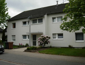 Wohnung zum Mieten in Hasbergen 340 € 58 m² 2 zimmer