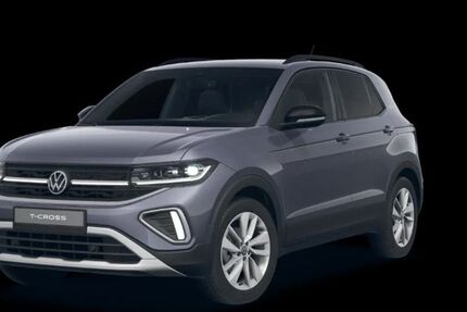 VW T-Cross 4.570 km 22.900 &euro; Grafenau 94481