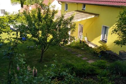 Einfamilienhaus in Nidda 4 zimmer