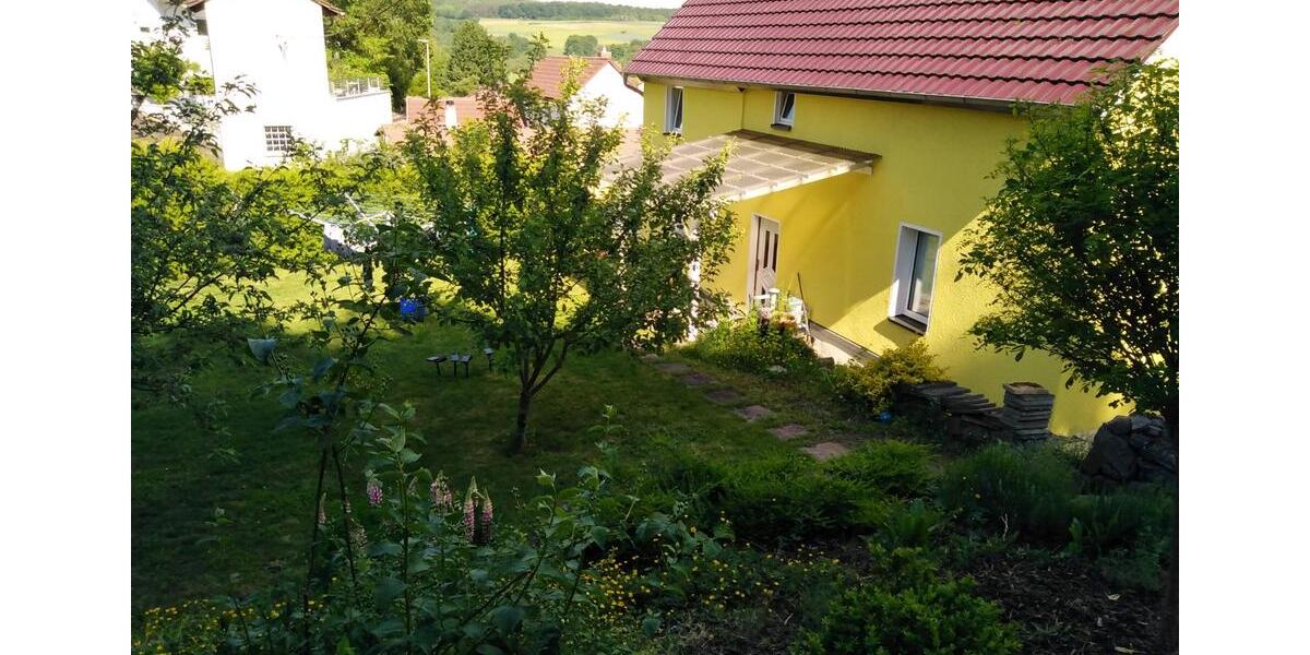 Einfamilienhaus in Nidda 4 zimmer
