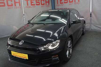 VW Scirocco