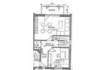 Maisonettenwohnung Osnabrück Eversburg - 4 Zimmer, 90 m&sup2;, 320.000&euro; | Angebot:26694103
