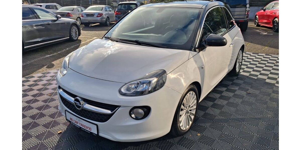 Opel Adam 167.400 km 4.990 € Altendiez 65624