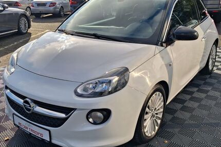 Opel Adam 167.400 km 5.190 € Altendiez 65624