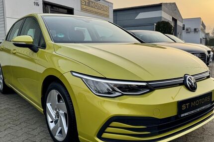 VW Golf 190.000 km 14.190 &euro; Willich 47877