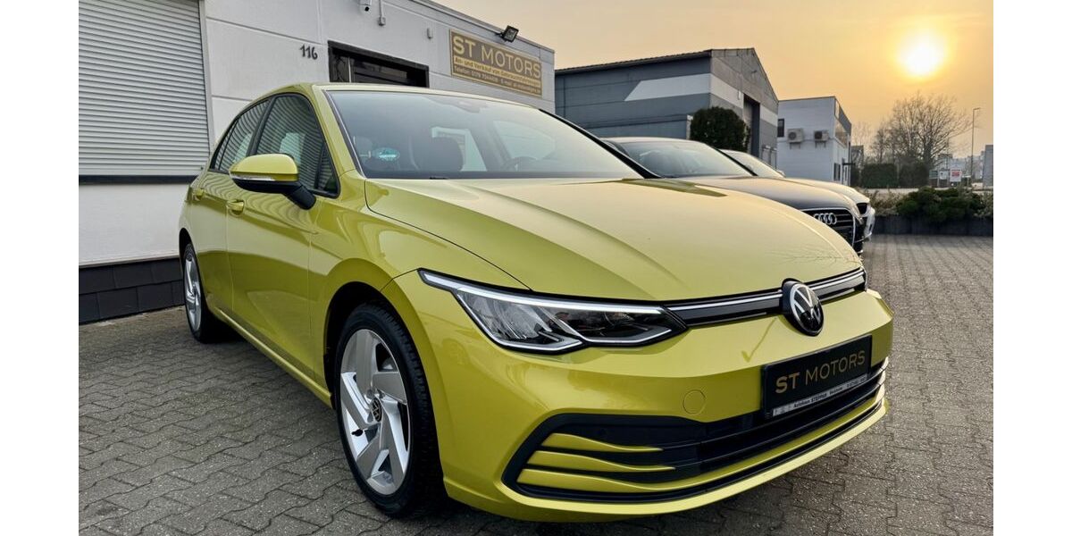 VW Golf 190.000 km 14.190 &euro; Willich 47877