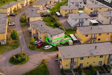 Wohnung Graal-Müritz Müritz - 2 Zimmer, 42 m&sup2;, 148.500&euro; | Angebot:26367281