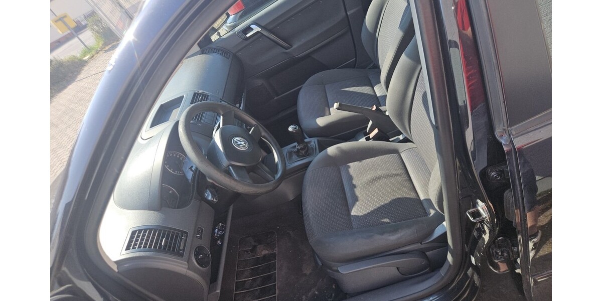 VW Polo 320.000 km 1.200 &euro; Klingenberg 01774