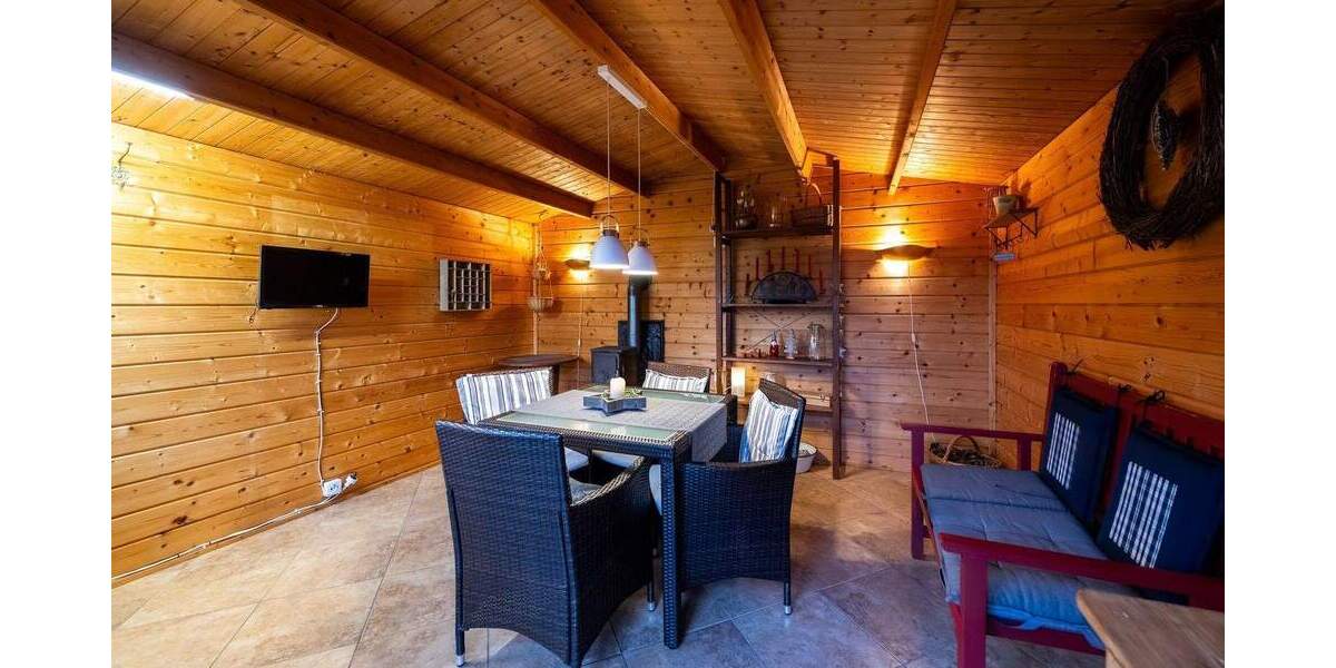 Einfamilienhaus Niebüll - 3 Zimmer, 145 m&sup2;, 398.000&euro; | Angebot:25706563