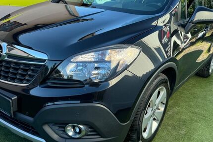 Opel Mokka 90.000 km 10.790 &euro; Falkensee bei Berlin 14612