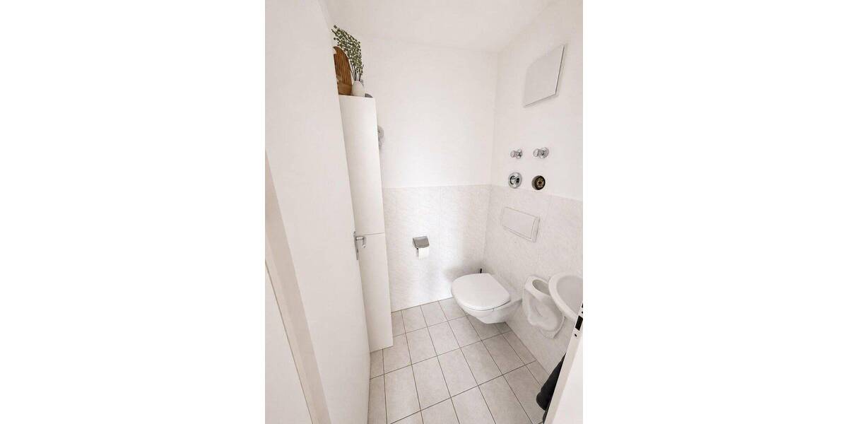 Etagenwohnung Taufkirchen Bergham - 3 Zimmer, 70 m&sup2;, 1.890&euro; | Angebot:26867472