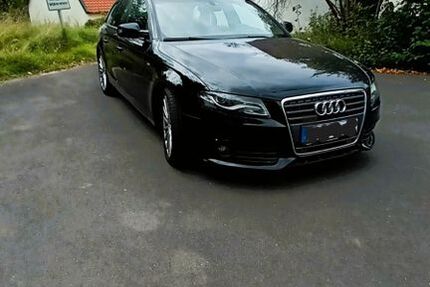 Audi A4 193.000 km 5.900 &euro; Amberg 92224