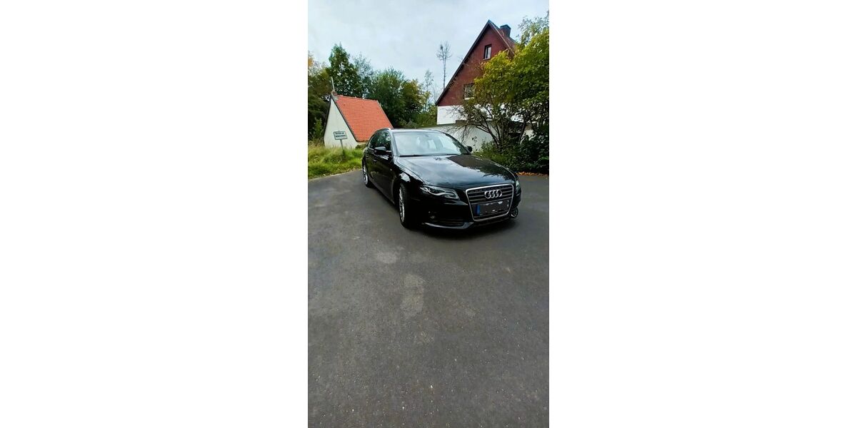 Audi A4 193.000 km 5.900 &euro; Amberg 92224