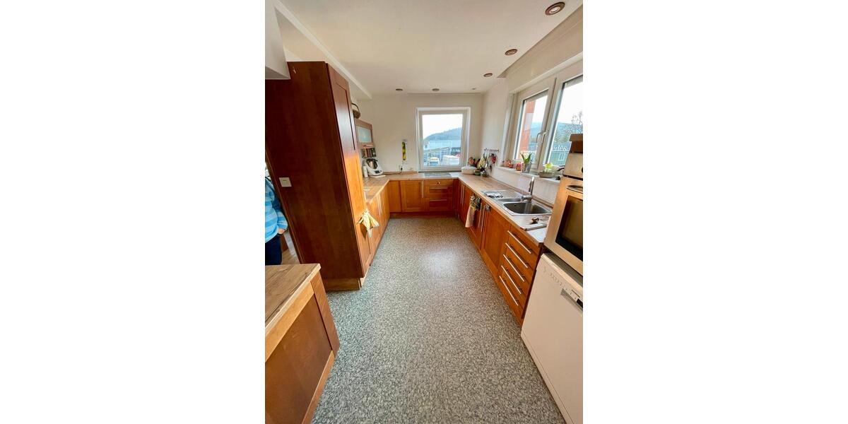 Etagenwohnung Lauda-Königshofen Königshofen - 3.5 Zimmer, 110 m&sup2;, 880&euro; | Angebot:25106624