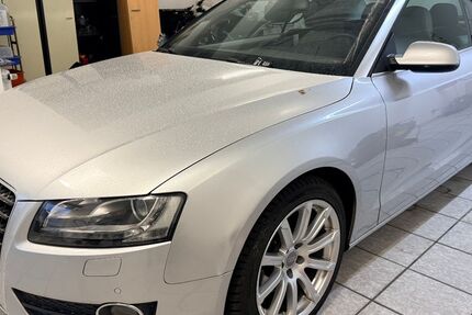 Audi A5 162.600 km 10.999 &euro; Geesthacht (bei Hamburg) 21502