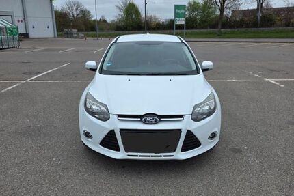 Ford Focus 161.000 km 3.800 &euro; Dillingen a.d. Donau 89407