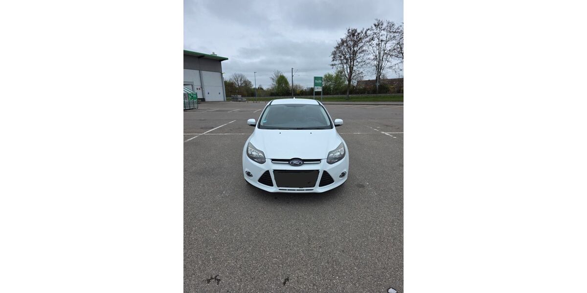 Ford Focus 161.000 km 3.800 &euro; Dillingen a.d. Donau 89407