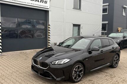BMW 118 9.500 km 33.300 € Kelkheim 65779