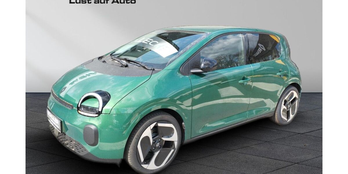 Renault Twingo 2.990 km 24.000 &euro; Haiger 35708