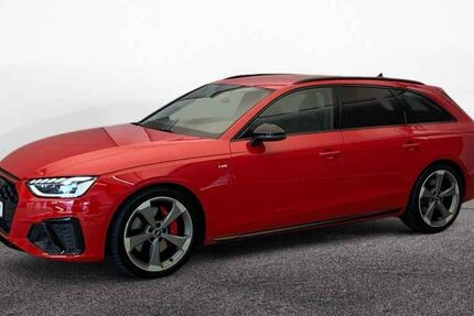 Audi A4 87.800 km 33.940 € Marktoberdorf 87616