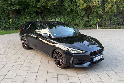 Cupra Leon 122.000 km 21.000 &euro; Röbel 17207