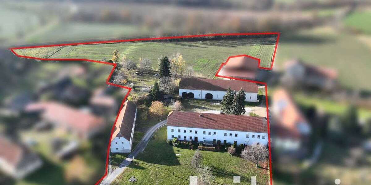Einfamilienhaus Hochkirch - 16 Zimmer, 389 m&sup2;, 365.000&euro; | Angebot:24092986