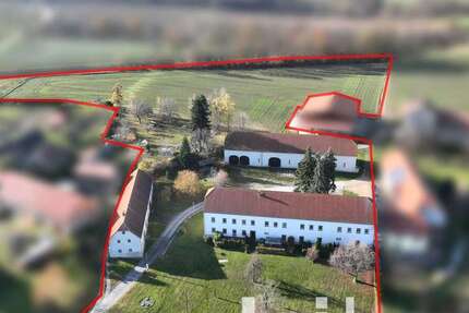 Haus Hochkirch - 16 Zimmer, 389 m&sup2;, 365.000&euro; | Angebot:24092986