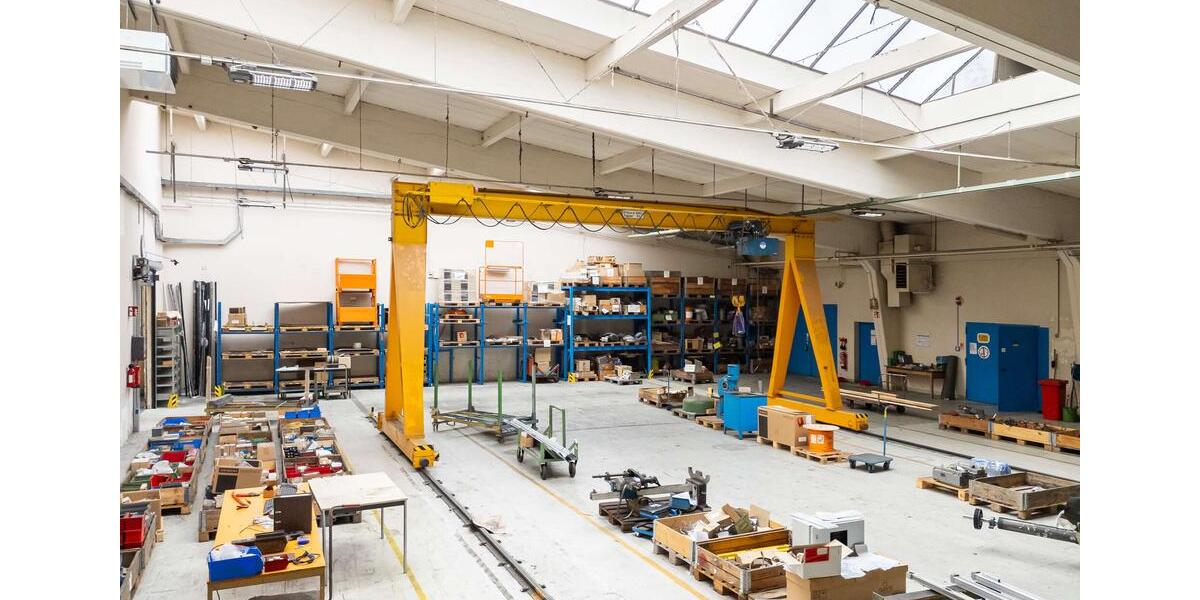 Gewerbeobjekt Bremen Blumenthal - 2.000.000&euro; | Angebot:26350335