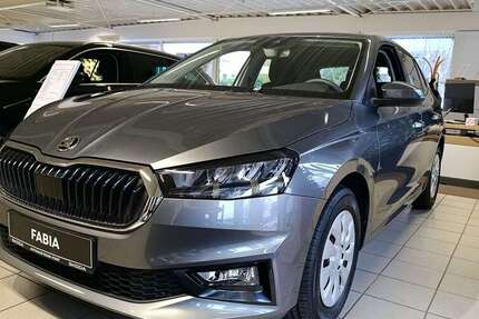 Skoda Fabia 1.250 km 22.900 &euro; Oldenburg 26129