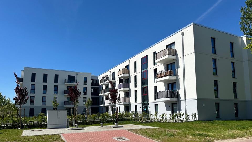 Erdgeschoßwohnung Kritzmow - 1 Zimmer, 114 m&sup2;, 1.600&euro; | Angebot:22832056