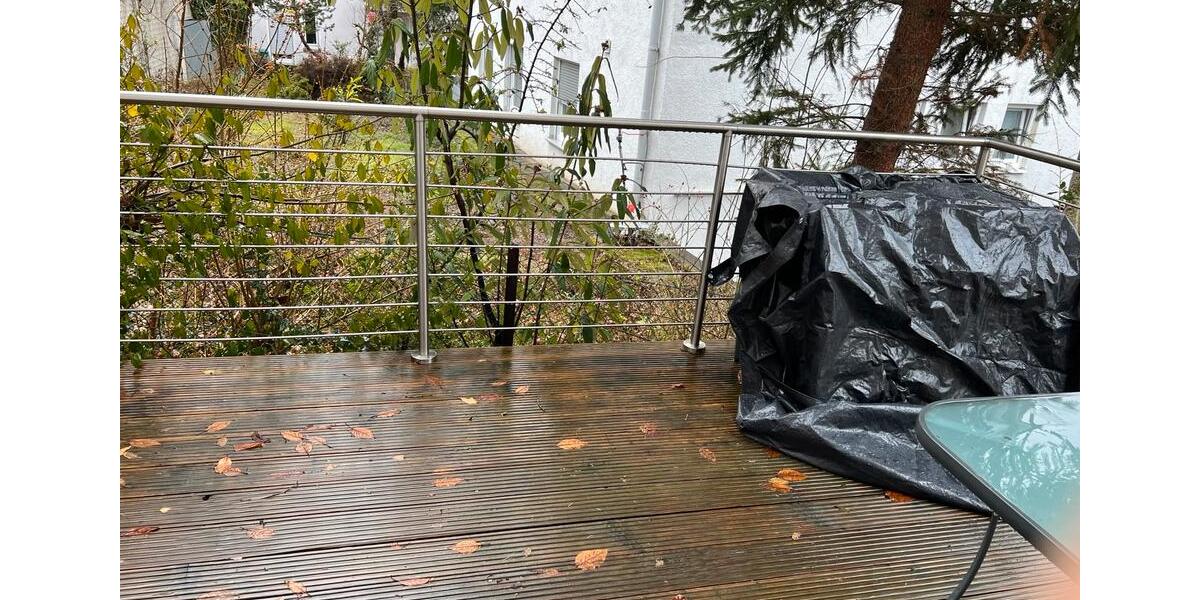 Etagenwohnung Bad Wildbad - 3 Zimmer, 85 m&sup2;, 175.000&euro; | Angebot:25254297