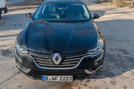 Renault Talisman 132.000 km 13.800 &euro; Berlin 13439