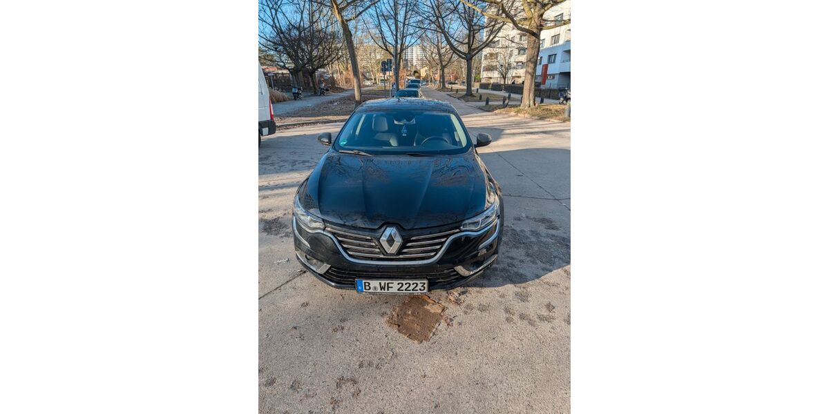 Renault Talisman 132.000 km 13.800 &euro; Berlin 13439