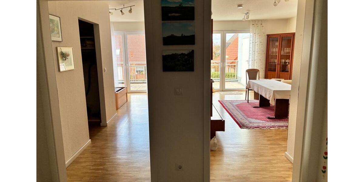 Etagenwohnung Lotte - 2 Zimmer, 72 m&sup2;, 670&euro; | Angebot:25921660