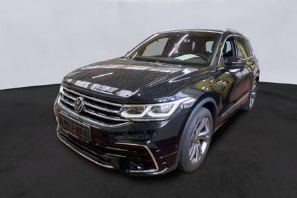 VW Tiguan 28.838 km 32.840 € Köthen 06366