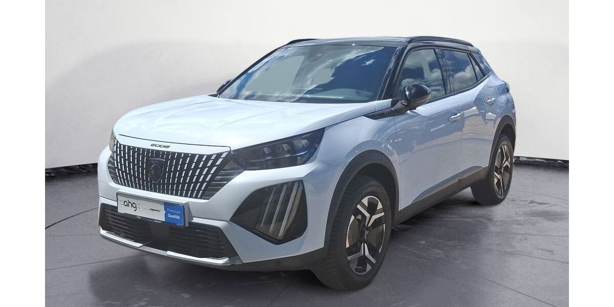 Peugeot 2008 21.800 km 19.990 &euro; Horb am Neckar 72160