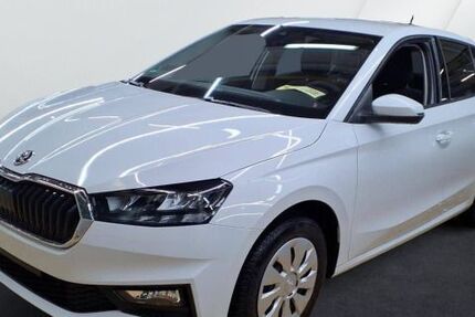 Skoda Fabia 26.798 km 16.833 &euro; Kassel 34123