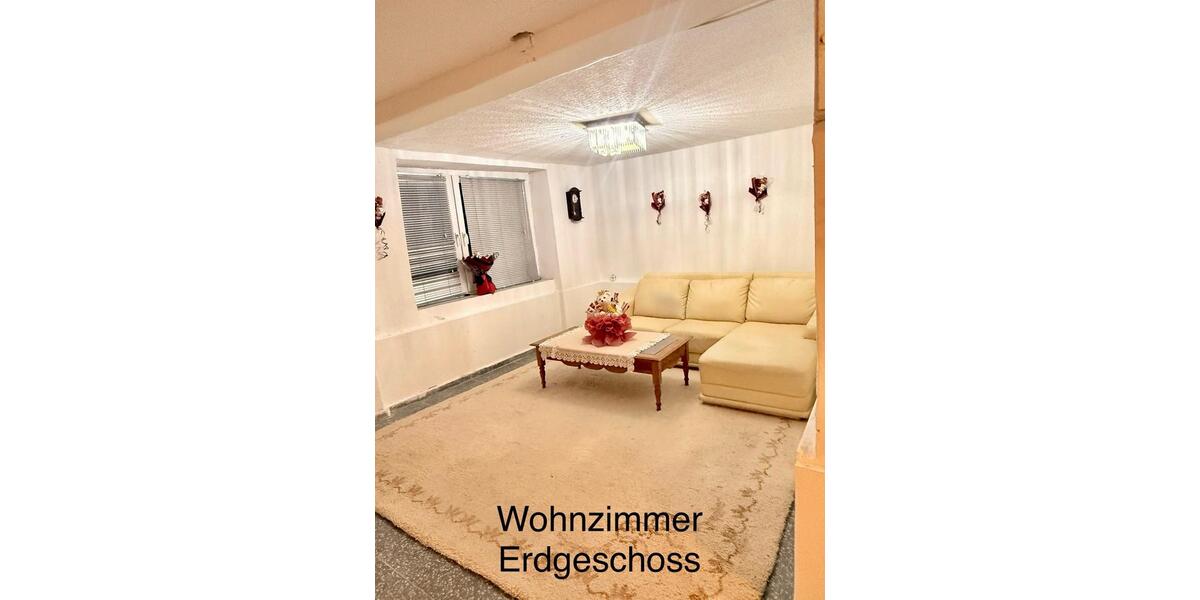 Gemütliche Ferienwohnung ,Monteurzimmer, Berufstätige, Firmengest 6 zimmer