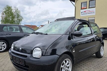 Renault Twingo 176.000 km 2.490 &euro; Schmidmühlen 92287