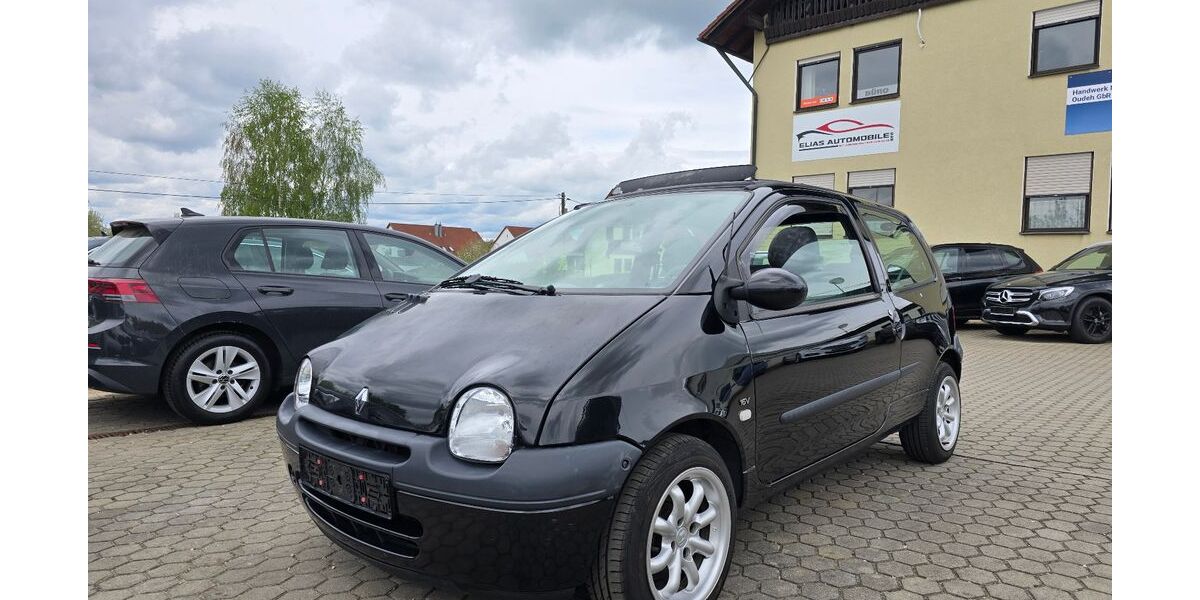 Renault Twingo 176.000 km 2.490 &euro; Schmidmühlen 92287