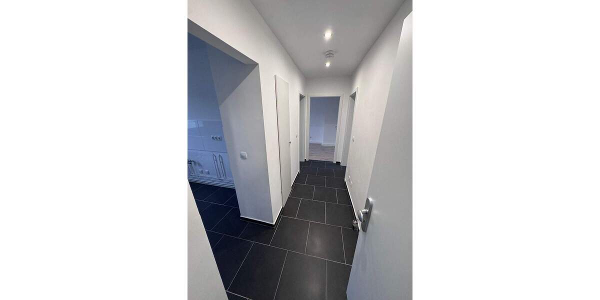 Zimmer Bitterfeld-Wolfen Wolfen - 3 Zimmer, 60 m&sup2;, 480&euro; | Angebot:25665262