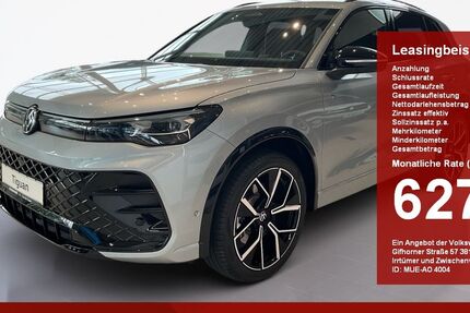 VW Tiguan 4.900 km 49.480 &euro; Mühldorf am Inn 84453