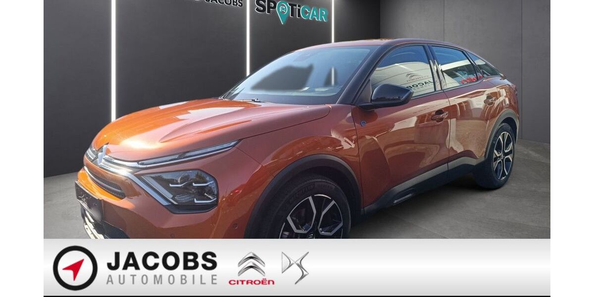 Citroen C4 53.284 km 18.770 € Aachen 52078