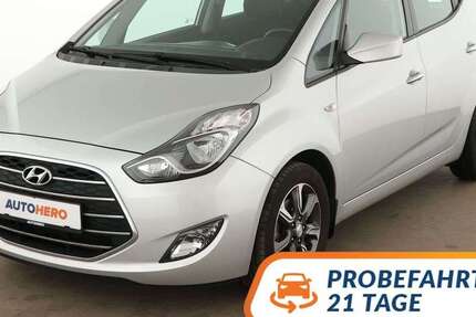 Hyundai iX20 110.937 km 9.810 &euro; Stuttgart 70195